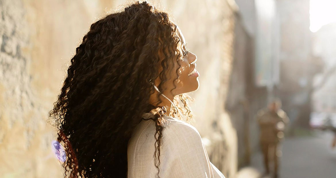 Saiba como deixar o cabelo grande saudável | L'Oréal Paris